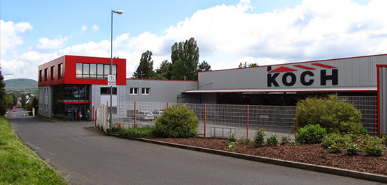Koch Wirges Koch Wirges