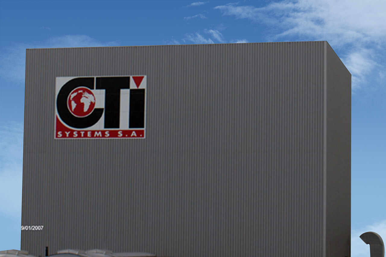 CTI Systems S.A. (Luxemburg)