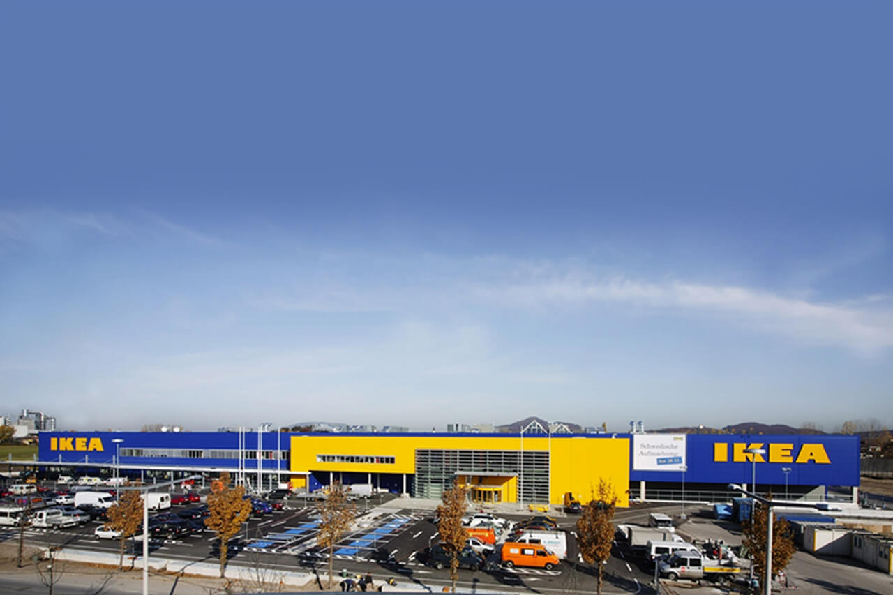 IKEA (Salzburg, Österreich)