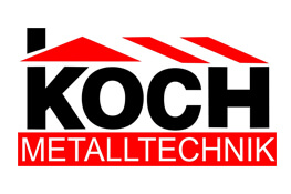 2010: Gründung KOCH Metalltechnik GmbH, Wirges
