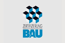 Zertifizierung Bau e.V.